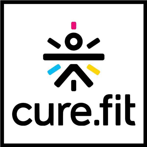 Cure fit - Livewire Production - Partners