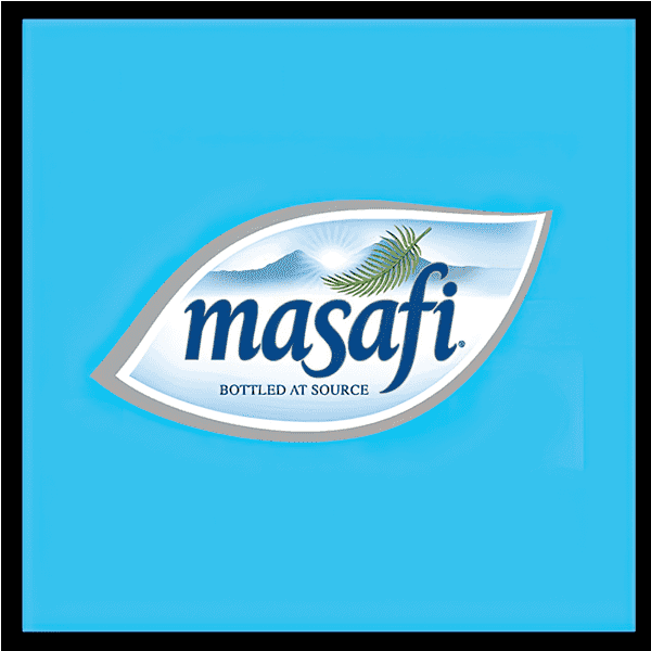Masafi - Livewire Production - Partners