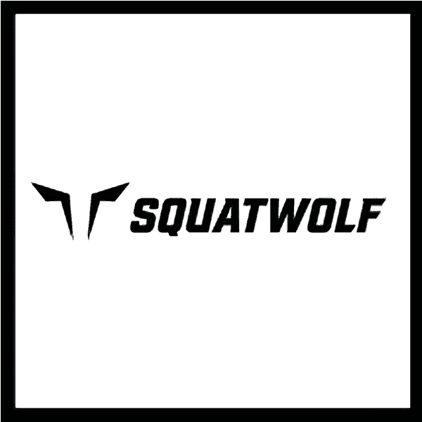 Squatwolf - Livewire Production - Partners